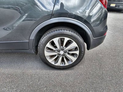 2017 Buick Encore Preferred II