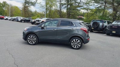 2017 Buick Encore Preferred II