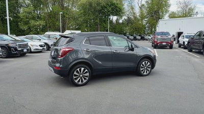 2017 Buick Encore Preferred II