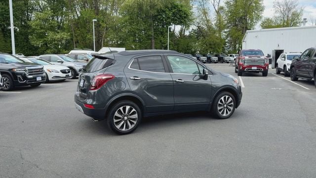 2017 Buick Encore Preferred II