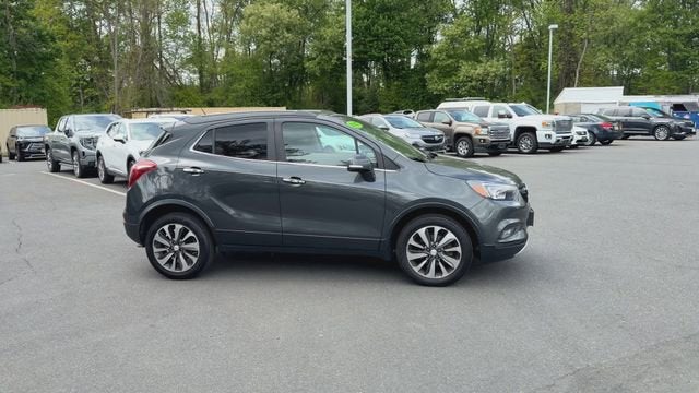 2017 Buick Encore Preferred II