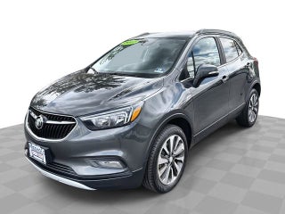 2017 Buick Encore Preferred II