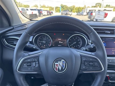 2022 Buick Encore GX Preferred
