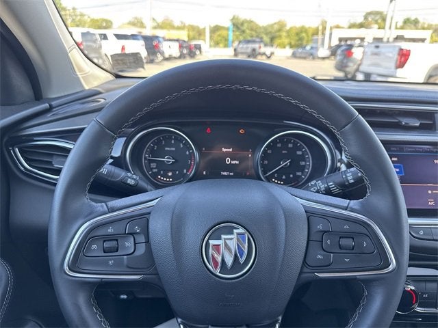 2022 Buick Encore GX Preferred