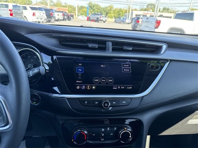 2022 Buick Encore GX Preferred