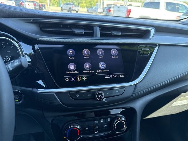 2022 Buick Encore GX Preferred