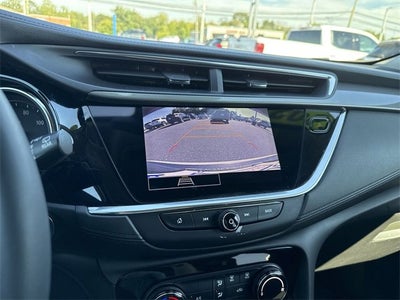 2022 Buick Encore GX Preferred