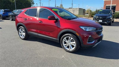 2022 Buick Encore GX Preferred