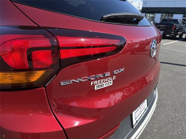 2022 Buick Encore GX Preferred