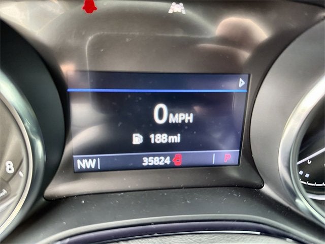 2022 Buick Encore GX Preferred