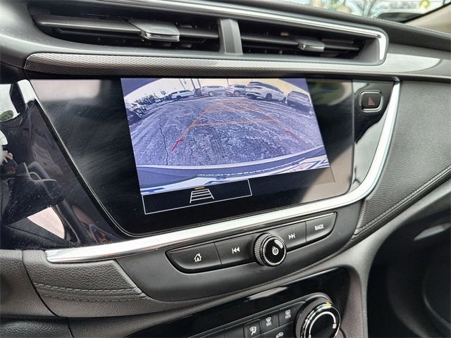 2022 Buick Encore GX Preferred