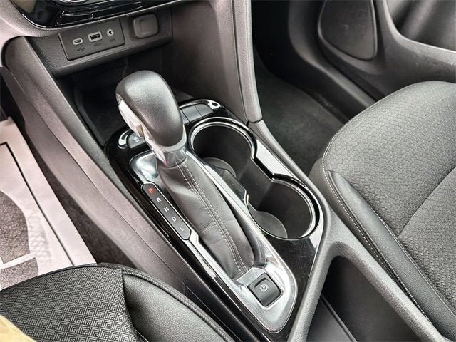 2022 Buick Encore GX Preferred