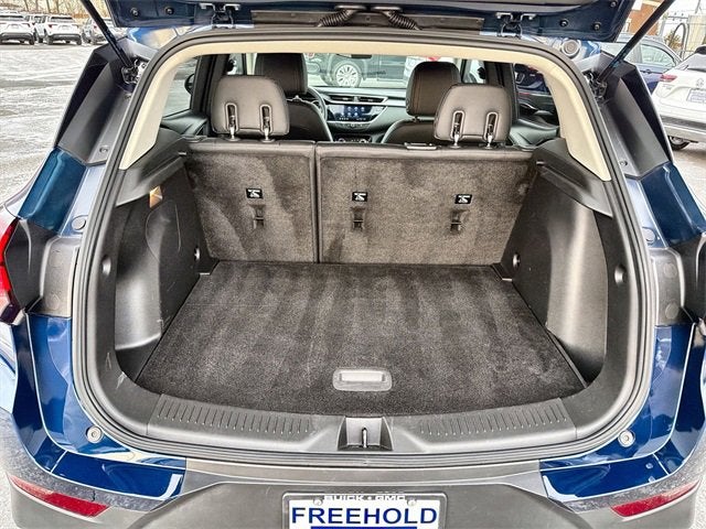 2022 Buick Encore GX Preferred