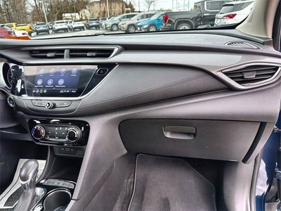 2022 Buick Encore GX Preferred