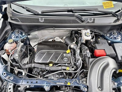 2022 Buick Encore GX Preferred