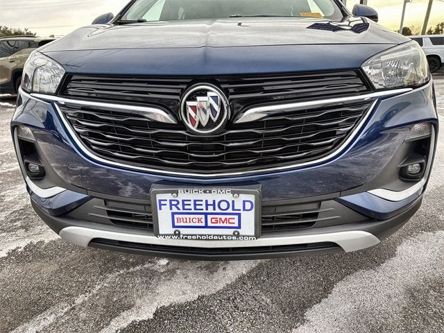 2022 Buick Encore GX Preferred