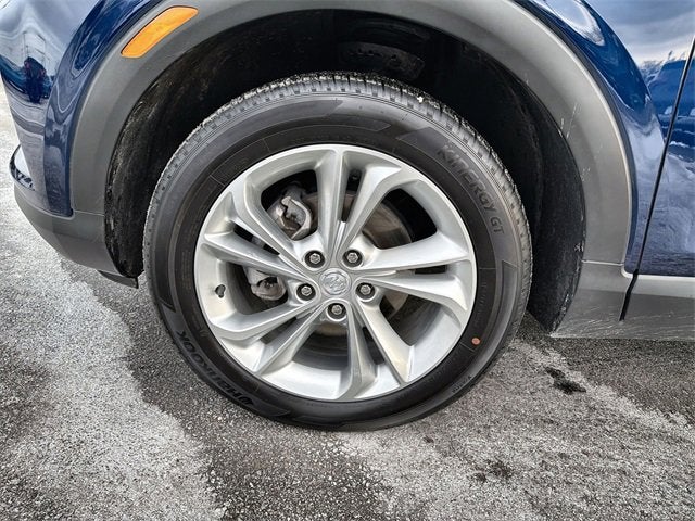 2022 Buick Encore GX Preferred