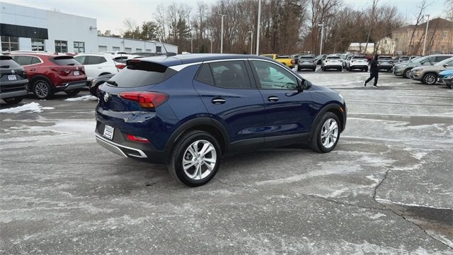2022 Buick Encore GX Preferred