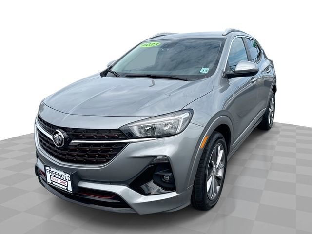 2023 Buick Encore GX Select's photo