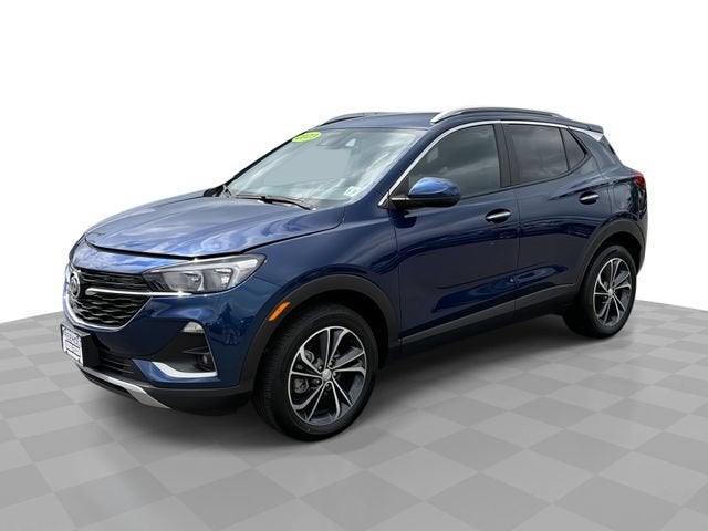 2023 Buick Encore GX