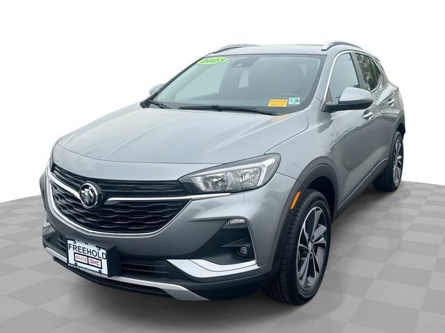 2023 Buick Encore GX Select AWD's photo