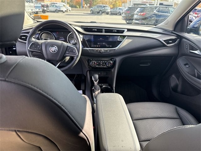 2023 Buick Encore GX Essence