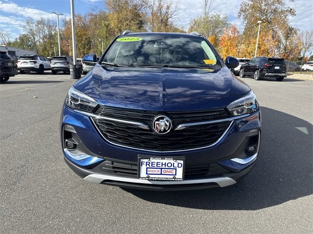 2023 Buick Encore GX Essence