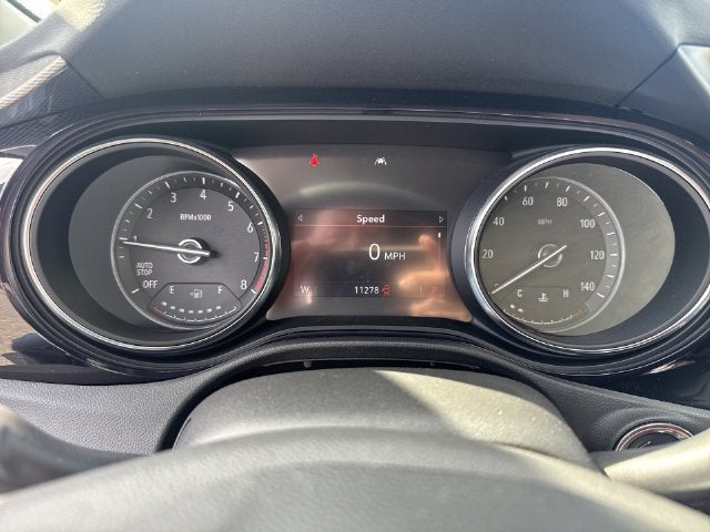 2023 Buick Encore GX Essence