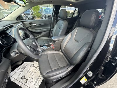2023 Buick Encore GX Essence