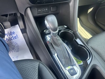 2023 Buick Encore GX Essence