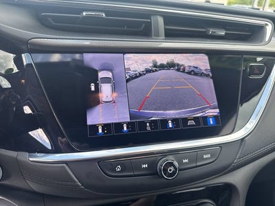 2022 Buick Encore GX Essence