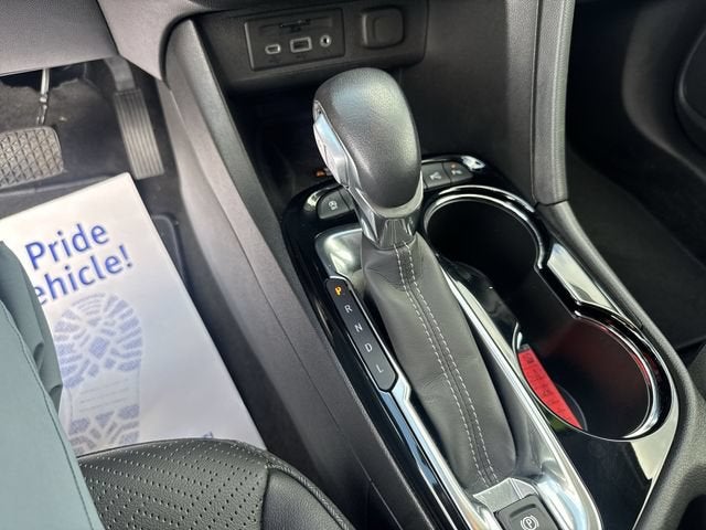 2022 Buick Encore GX Essence
