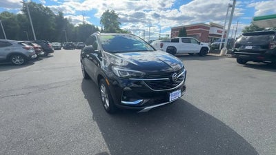 2022 Buick Encore GX Essence