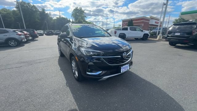 2022 Buick Encore GX Essence