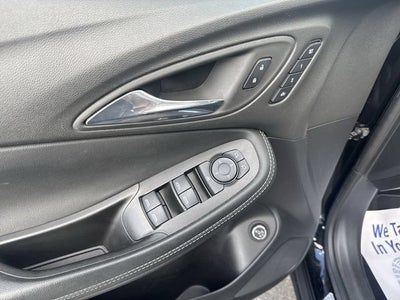 2022 Buick Encore GX Essence