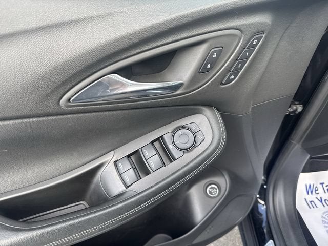 2022 Buick Encore GX Essence