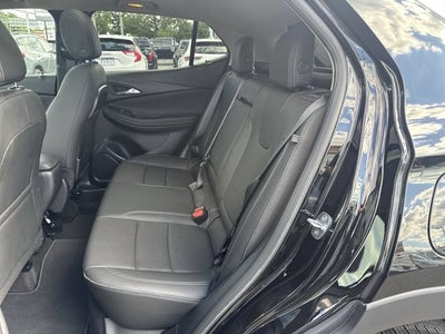 2022 Buick Encore GX Essence