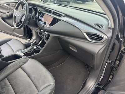 2022 Buick Encore GX Essence