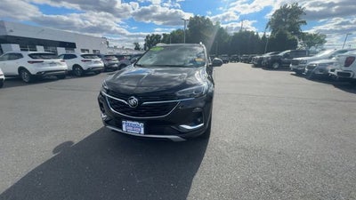 2022 Buick Encore GX Essence