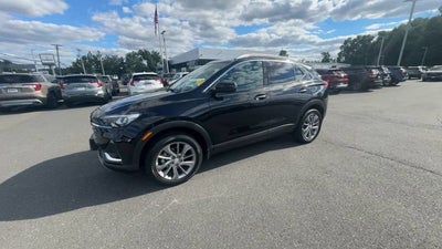 2022 Buick Encore GX Essence