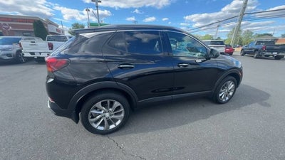 2022 Buick Encore GX Essence