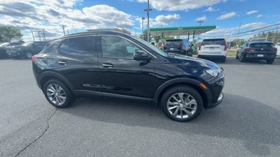2022 Buick Encore GX Essence