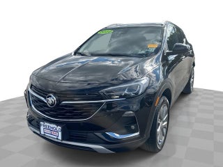 2022 Buick Encore GX Essence