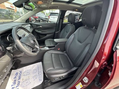 2023 Buick Encore GX Essence
