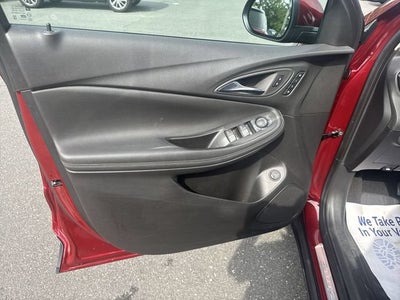 2023 Buick Encore GX Essence