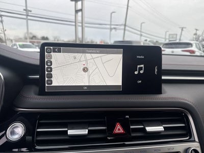 2024 Genesis G70 2.5T AWD