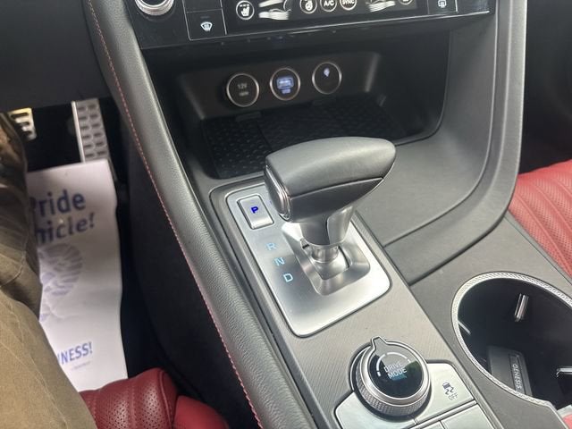 2024 Genesis G70 2.5T AWD