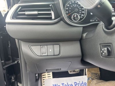 2024 Genesis G70 2.5T AWD