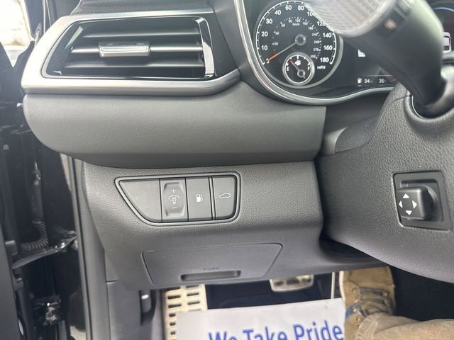 2024 Genesis G70 2.5T AWD