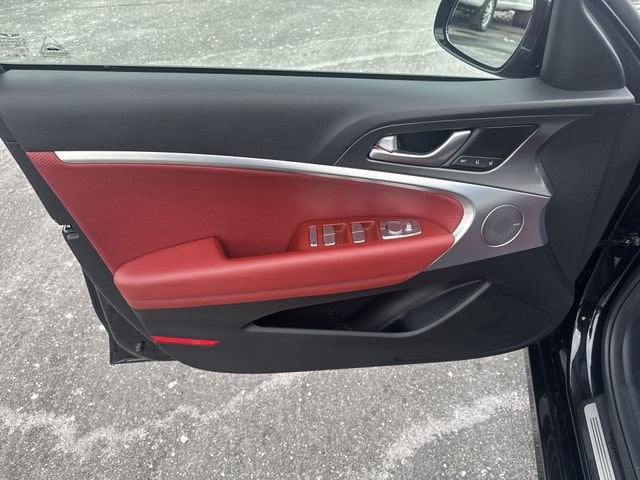 2024 Genesis G70 2.5T AWD